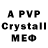 A-PVP СК КРИС Austin Gaming